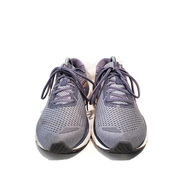 Brooks Adrenaline GTS 20 Running Sneakers Size 10 WIDE Style 1202961D073 - Picture 2 of 16